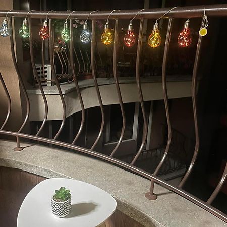 Top Center Spacious Apartment With Ac And Free Underground Parking โซเฟีย ภายนอก รูปภาพ